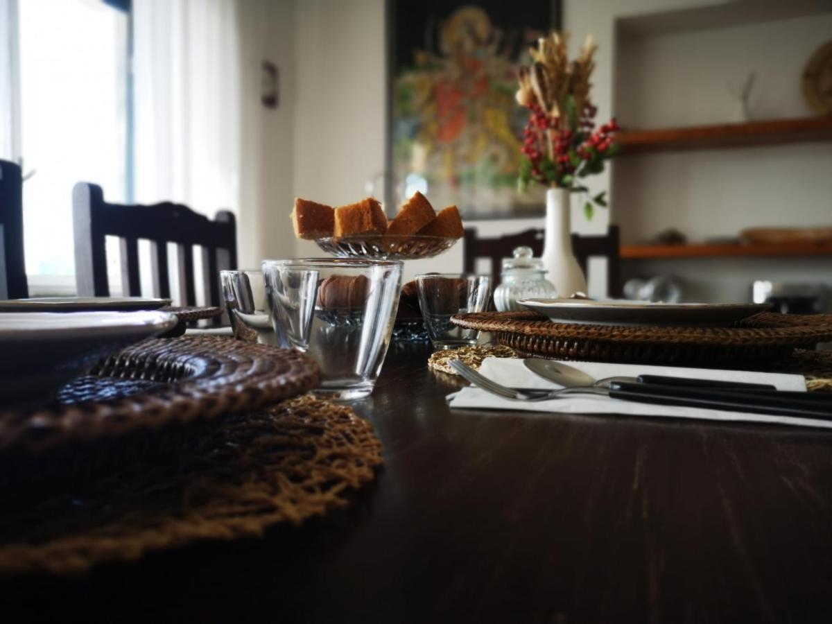 קסטלבאטה Villa Edwige B&B מראה חיצוני תמונה