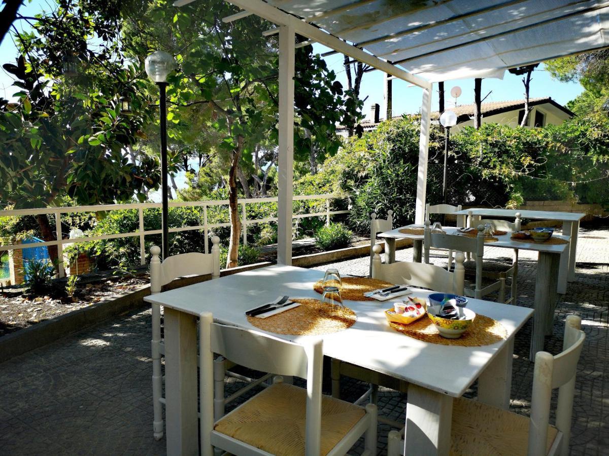 קסטלבאטה Villa Edwige B&B מראה חיצוני תמונה