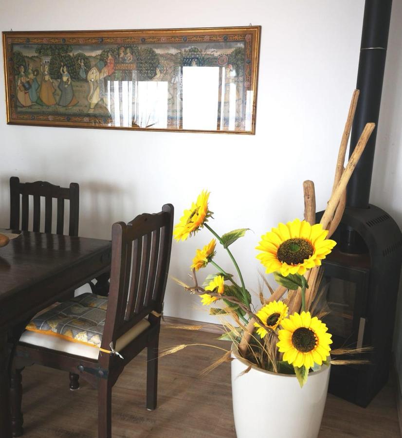 קסטלבאטה Villa Edwige B&B מראה חיצוני תמונה