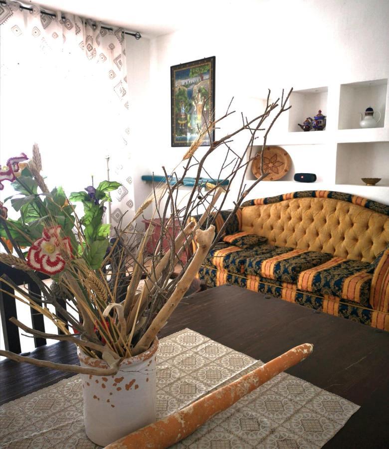 קסטלבאטה Villa Edwige B&B מראה חיצוני תמונה