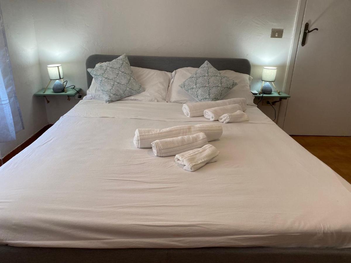 קסטלבאטה Villa Edwige B&B מראה חיצוני תמונה
